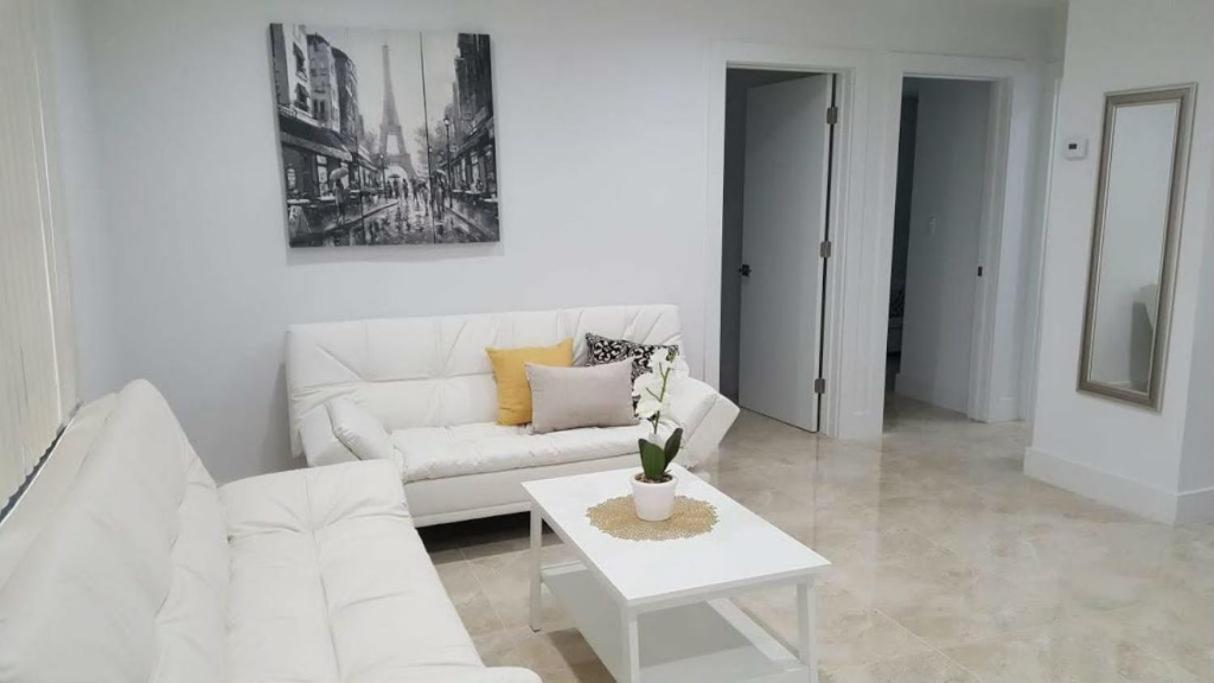 Ferienwohnung N61 Hollywood Exterior foto