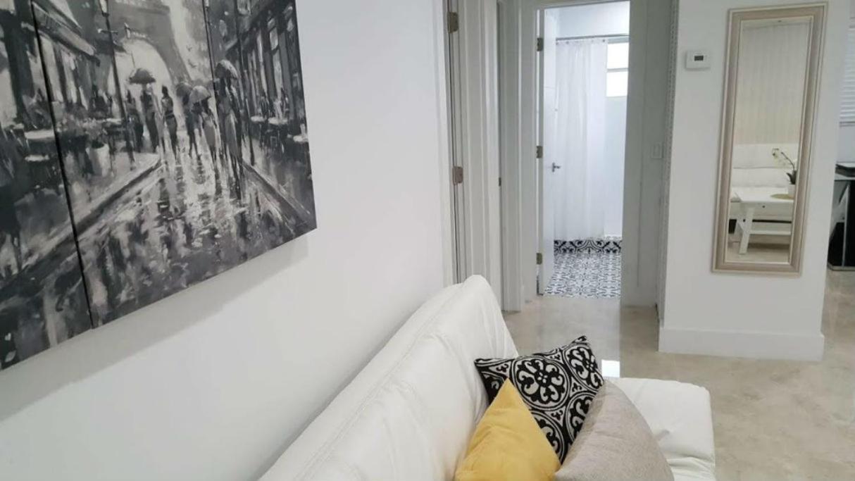 Ferienwohnung N61 Hollywood Exterior foto